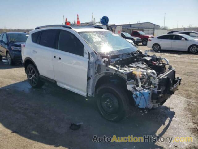 TOYOTA RAV4 SE, JTMJFREV2HD211555