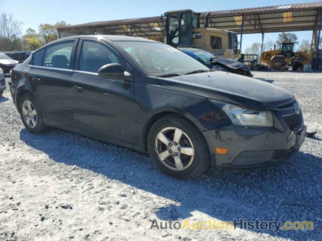 CHEVROLET CRUZE LT, 1G1PF5SC2C7206510