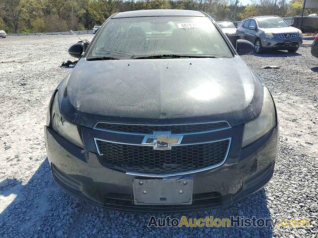 CHEVROLET CRUZE LT, 1G1PF5SC2C7206510