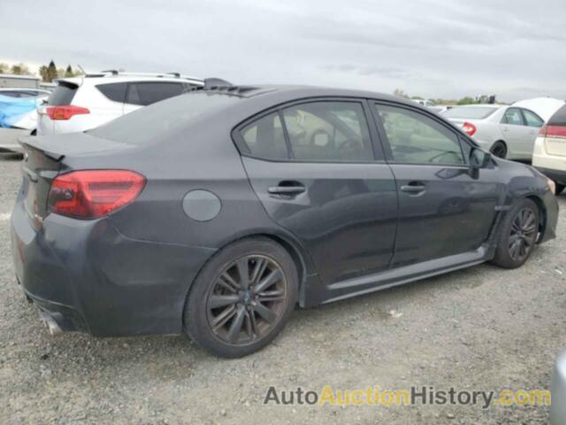 SUBARU WRX PREMIUM, JF1VA1D6XF9831829