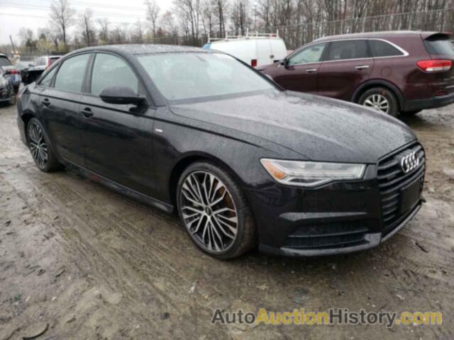 AUDI A6 PREMIUM PLUS, WAUG8AFC2JN032500