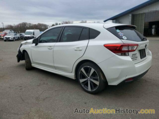 SUBARU IMPREZA SPORT, 4S3GTAL68J3740827