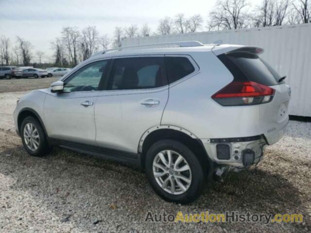 NISSAN ROGUE S, JN8AT2MVXLW117345