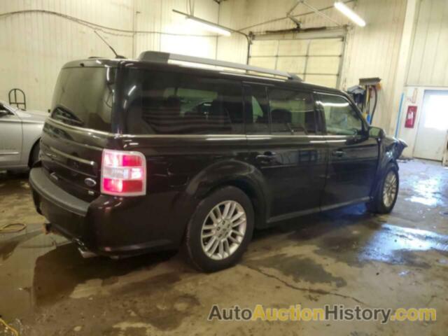 FORD FLEX SEL, 2FMHK6C83DBD03744