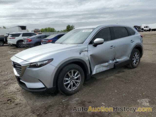 MAZDA CX-9 TOURING, JM3TCACY6H0133411