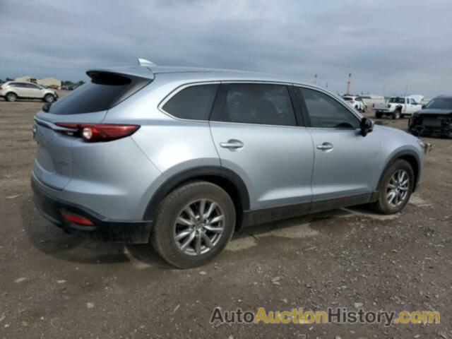 MAZDA CX-9 TOURING, JM3TCACY6H0133411