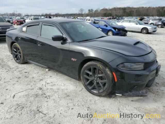DODGE CHARGER R/T, 2C3CDXCT7KH683799
