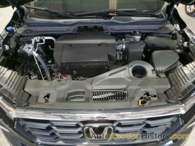 HONDA PILOT EXL, 5FNYG1H49RB000346