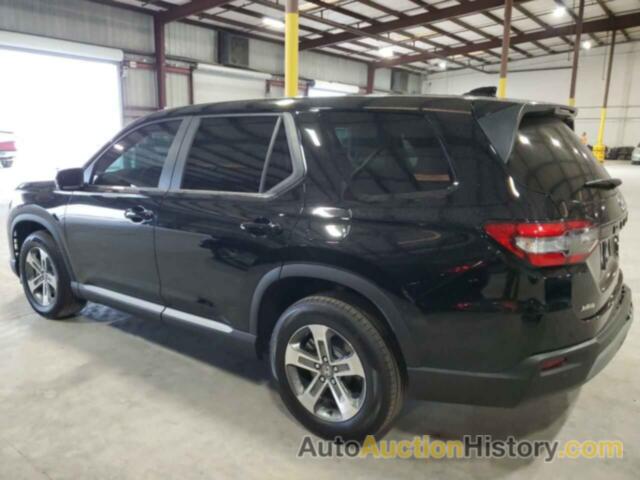 HONDA PILOT EXL, 5FNYG1H49RB000346