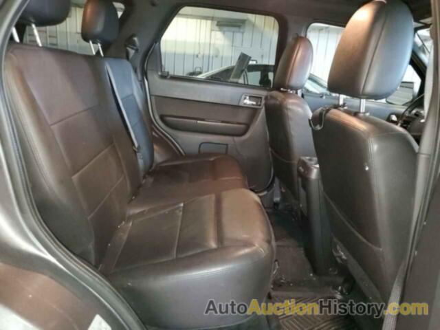 FORD ESCAPE LIMITED, 1FMCU9EG7BKB58141