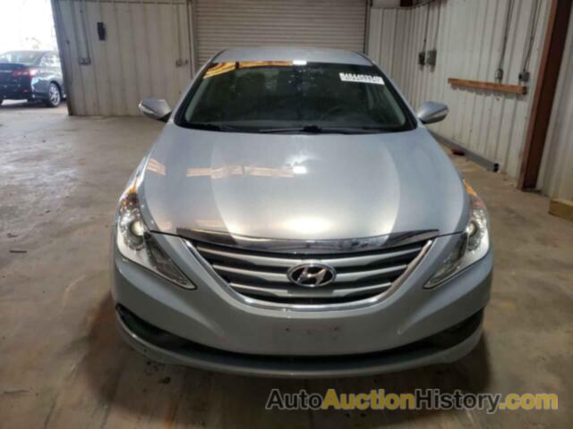 HYUNDAI SONATA GLS, 5NPEB4AC1EH908600