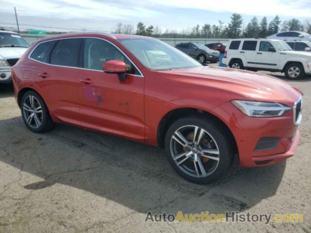 VOLVO XC60 T5, LYV102RK6JB086634