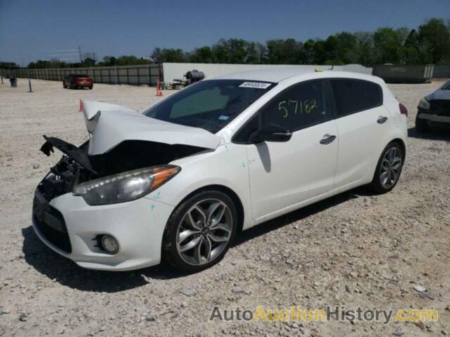 KIA FORTE SX, KNAFZ5A30G5583704