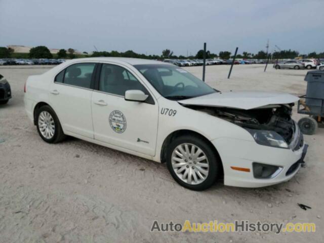 FORD FUSION HYBRID, 3FADP0L34CR177597