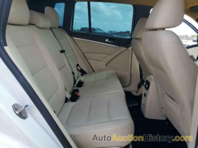 VOLKSWAGEN TIGUAN S, WVGAV7AX9GW092478