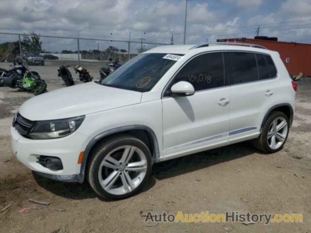 VOLKSWAGEN TIGUAN S, WVGAV7AX9GW092478