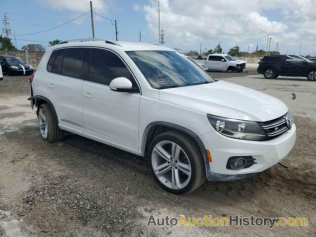 VOLKSWAGEN TIGUAN S, WVGAV7AX9GW092478