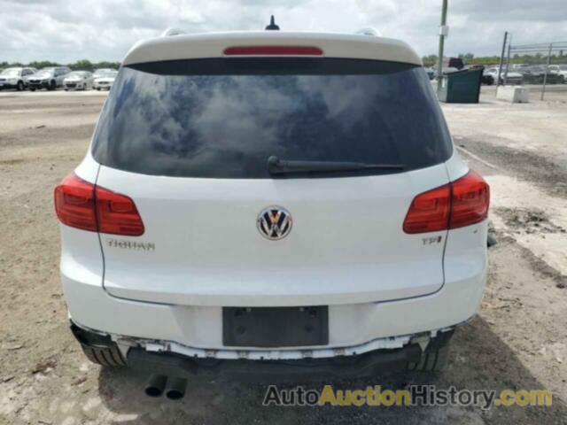 VOLKSWAGEN TIGUAN S, WVGAV7AX9GW092478