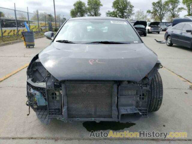 HYUNDAI VELOSTER TURBO, KMHTC6AE4GU249742