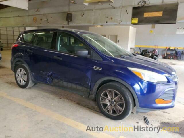 FORD ESCAPE S, 1FMCU0F79DUD94212