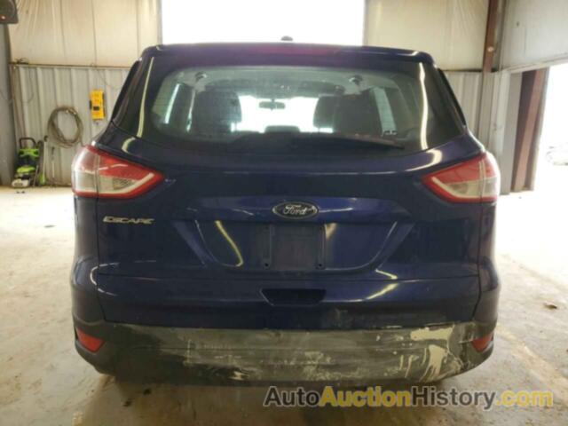 FORD ESCAPE S, 1FMCU0F79DUD94212