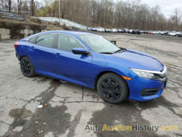 HONDA CIVIC LX, 19XFC2F51GE234696