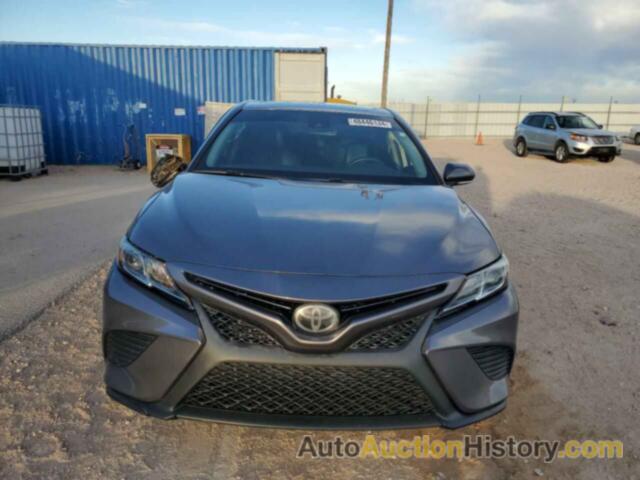 TOYOTA CAMRY L, 4T1B11HK0KU717328