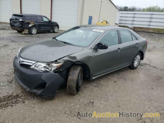 TOYOTA CAMRY BASE, 4T4BF1FK4CR230547