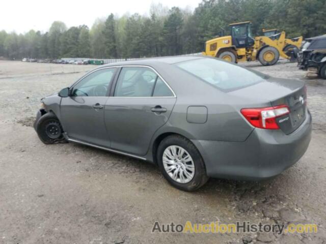 TOYOTA CAMRY BASE, 4T4BF1FK4CR230547