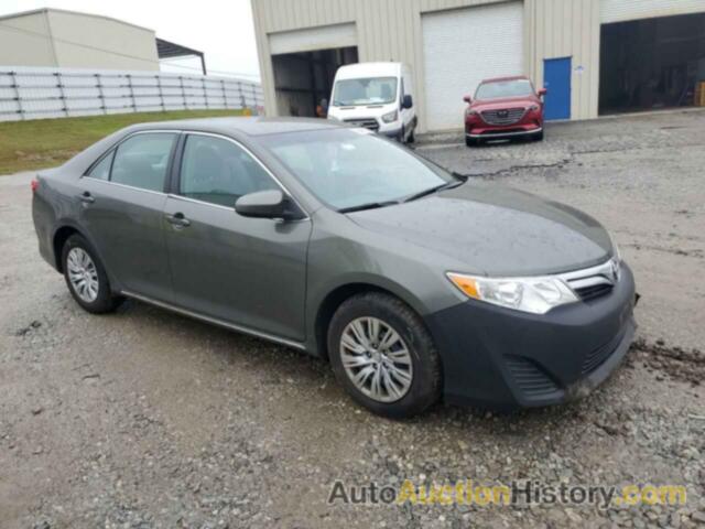 TOYOTA CAMRY BASE, 4T4BF1FK4CR230547