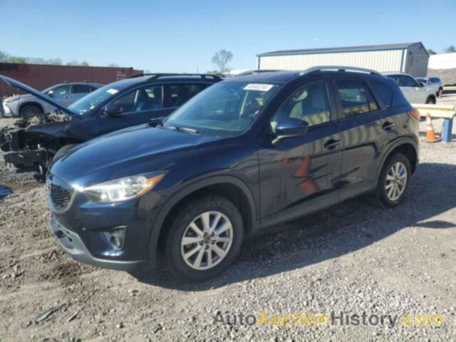 MAZDA CX-5 TOURING, JM3KE2CY4E0414291