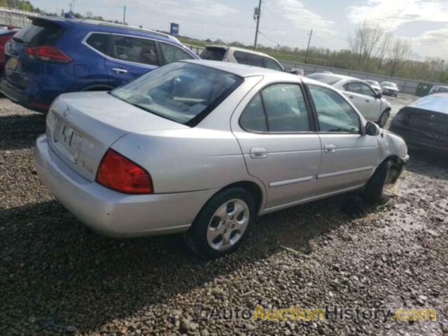 NISSAN SENTRA 1.8, 3N1CB51D56L563940