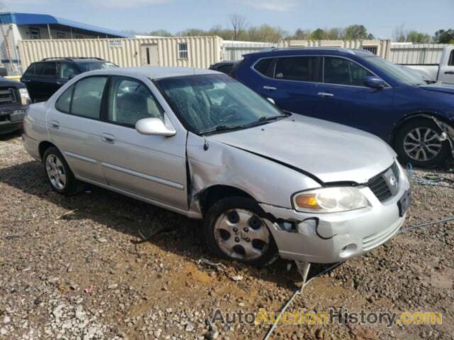 NISSAN SENTRA 1.8, 3N1CB51D56L563940