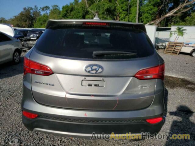 HYUNDAI SANTA FE, 5XYZT3LB0FG298193