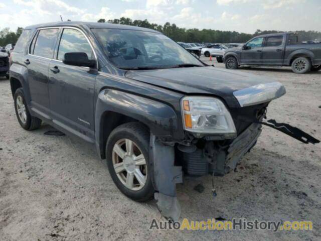 GMC TERRAIN SLE, 2GKALMEK0F6216805