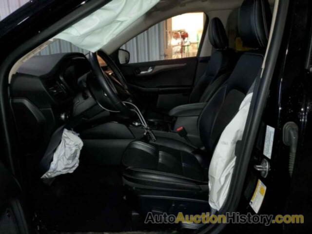 FORD ESCAPE TITANIUM, 1FMCU9J98LUA27068