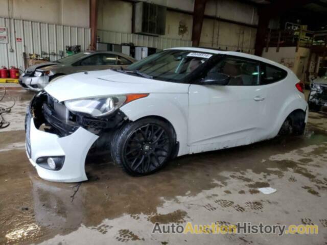 HYUNDAI VELOSTER, KMHTC6AD7CU037516