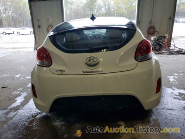 HYUNDAI VELOSTER, KMHTC6AD7CU037516