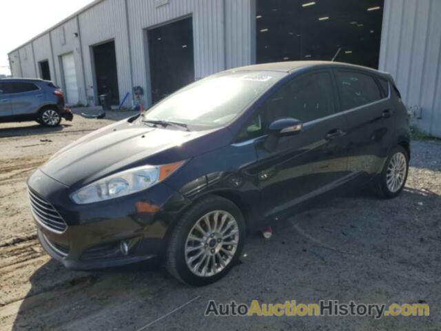 FORD FIESTA TITANIUM, 3FADP4FJ5FM223554