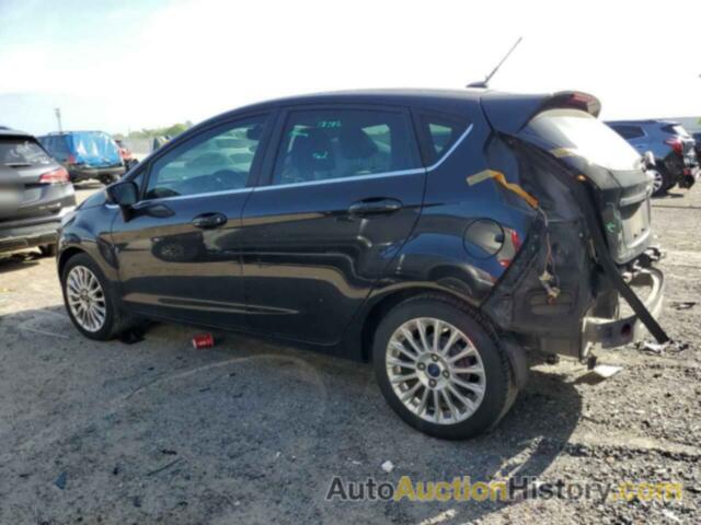 FORD FIESTA TITANIUM, 3FADP4FJ5FM223554