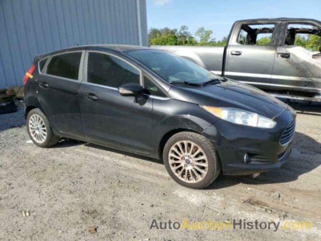 FORD FIESTA TITANIUM, 3FADP4FJ5FM223554