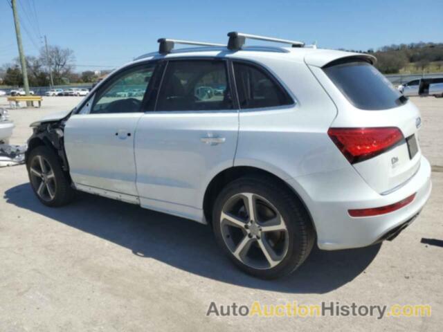 AUDI Q5 PREMIUM PLUS S-LINE, WA1D7AFP3GA136919