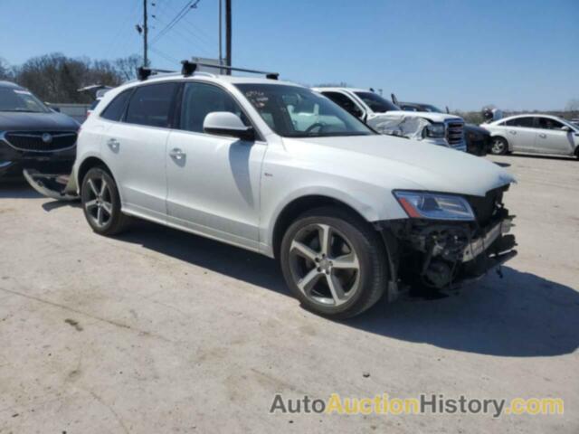 AUDI Q5 PREMIUM PLUS S-LINE, WA1D7AFP3GA136919