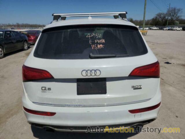 AUDI Q5 PREMIUM PLUS S-LINE, WA1D7AFP3GA136919