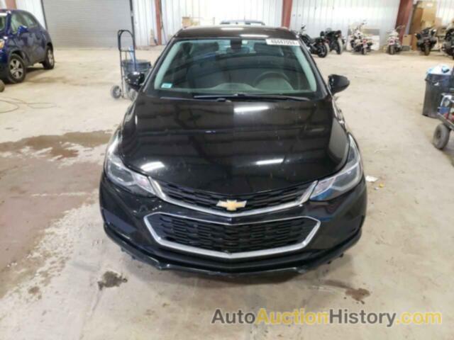 CHEVROLET CRUZE LT, 3G1BE6SM4HS607058