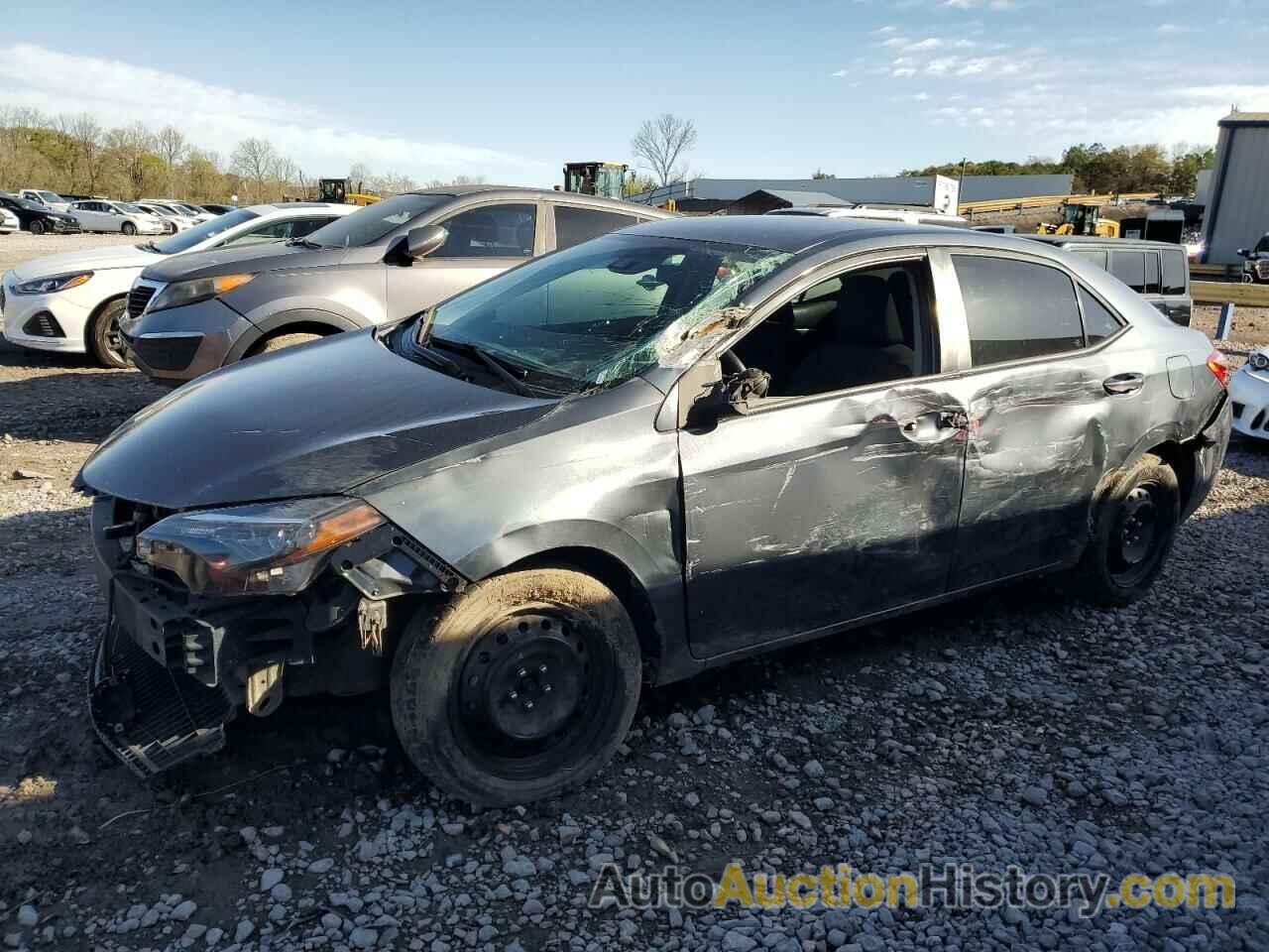 TOYOTA COROLLA L, 5YFBURHE1HP627518