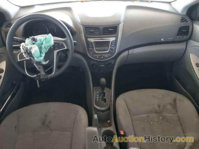 HYUNDAI ACCENT SE, KMHCT5AE7HU326499