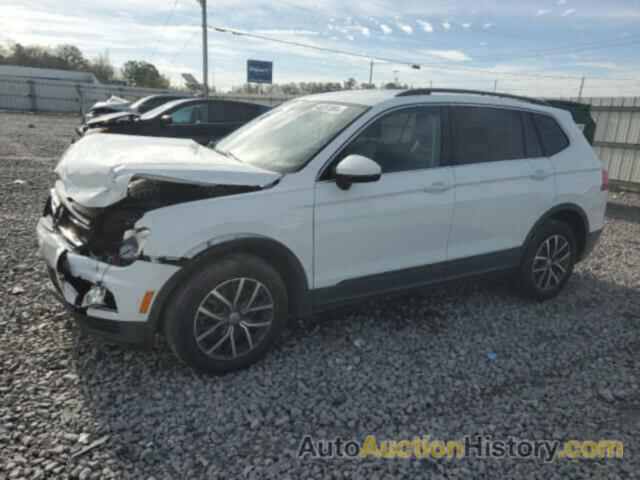 VOLKSWAGEN TIGUAN SE, 3VV2B7AX2KM139393