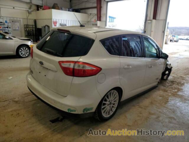 FORD CMAX PREMIUM SEL, 1FADP5CU3GL109284