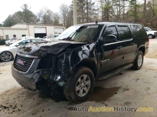 GMC YUKON C1500 SLT, 1GKS1KE02DR301756